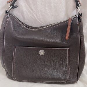 Coach hobo bag